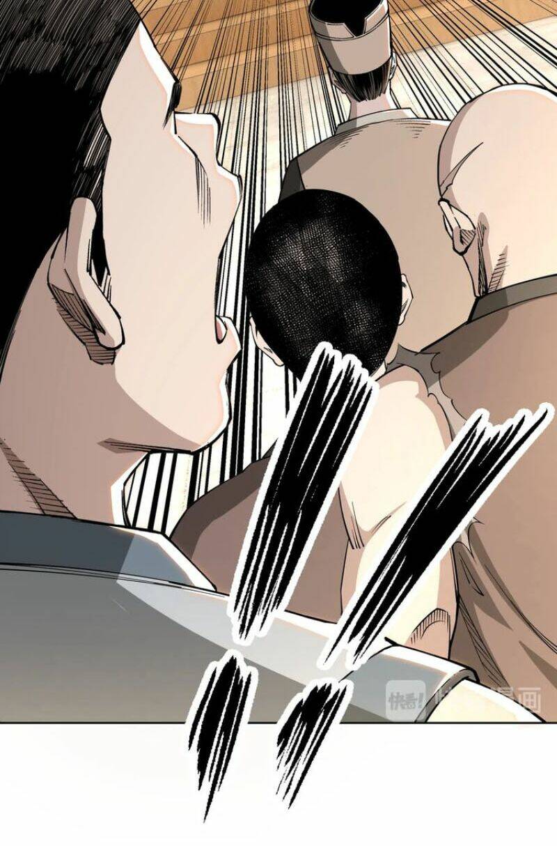 Tối Cường Phản Phái Hệ Thống Chapter 29 - Trang 2