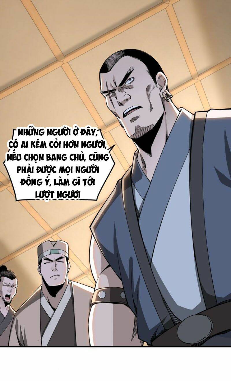 Tối Cường Phản Phái Hệ Thống Chapter 29 - Trang 2