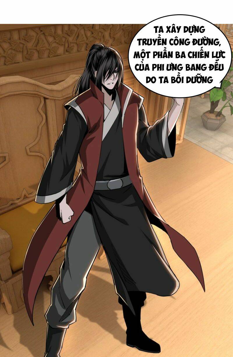 Tối Cường Phản Phái Hệ Thống Chapter 29 - Trang 2