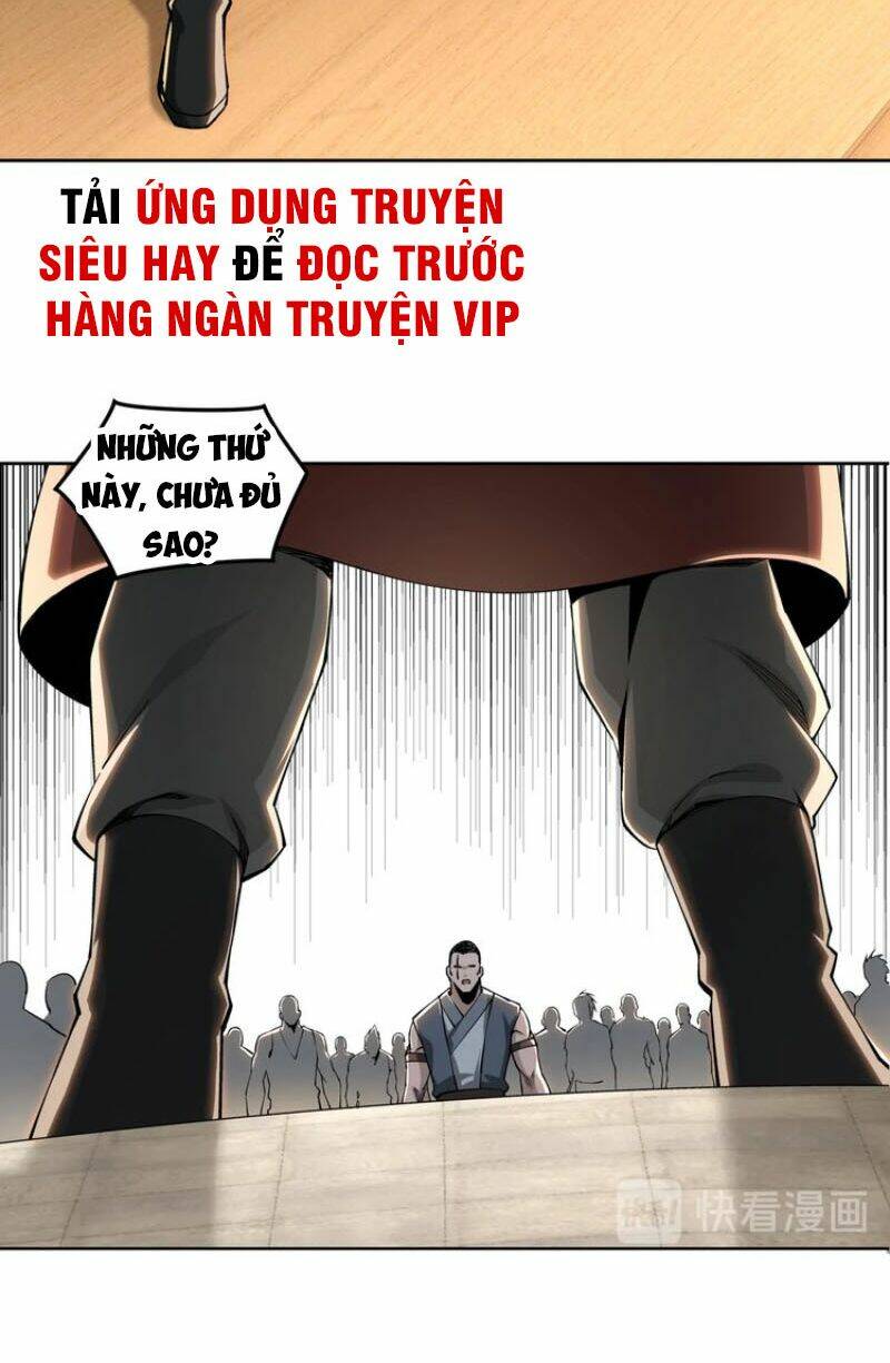 Tối Cường Phản Phái Hệ Thống Chapter 29 - Trang 2