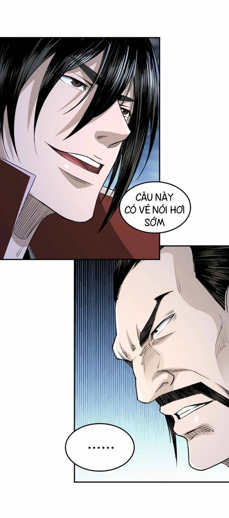 Tối Cường Phản Phái Hệ Thống Chapter 29 - Trang 2