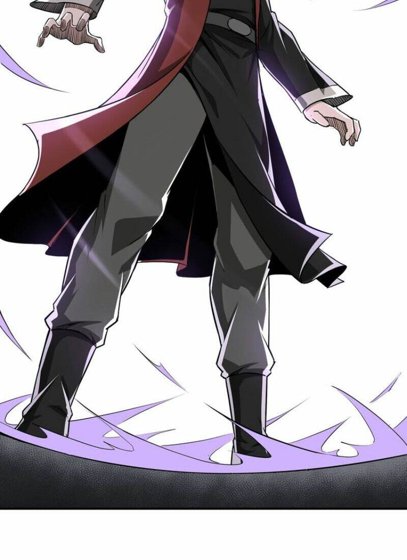 Tối Cường Phản Phái Hệ Thống Chapter 29 - Trang 2