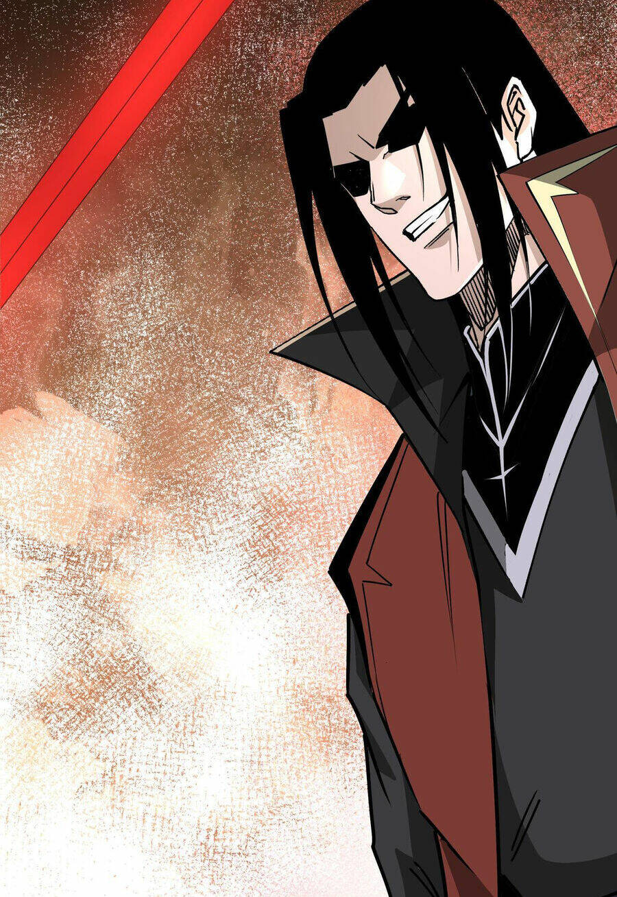 Tối Cường Phản Phái Hệ Thống Chapter 290 - Trang 2