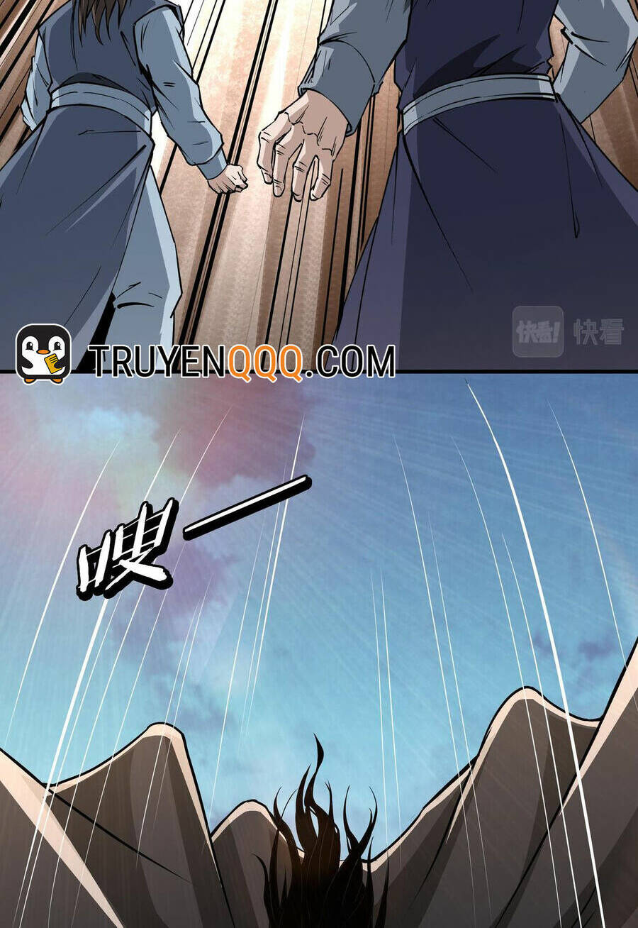 Tối Cường Phản Phái Hệ Thống Chapter 290 - Trang 2