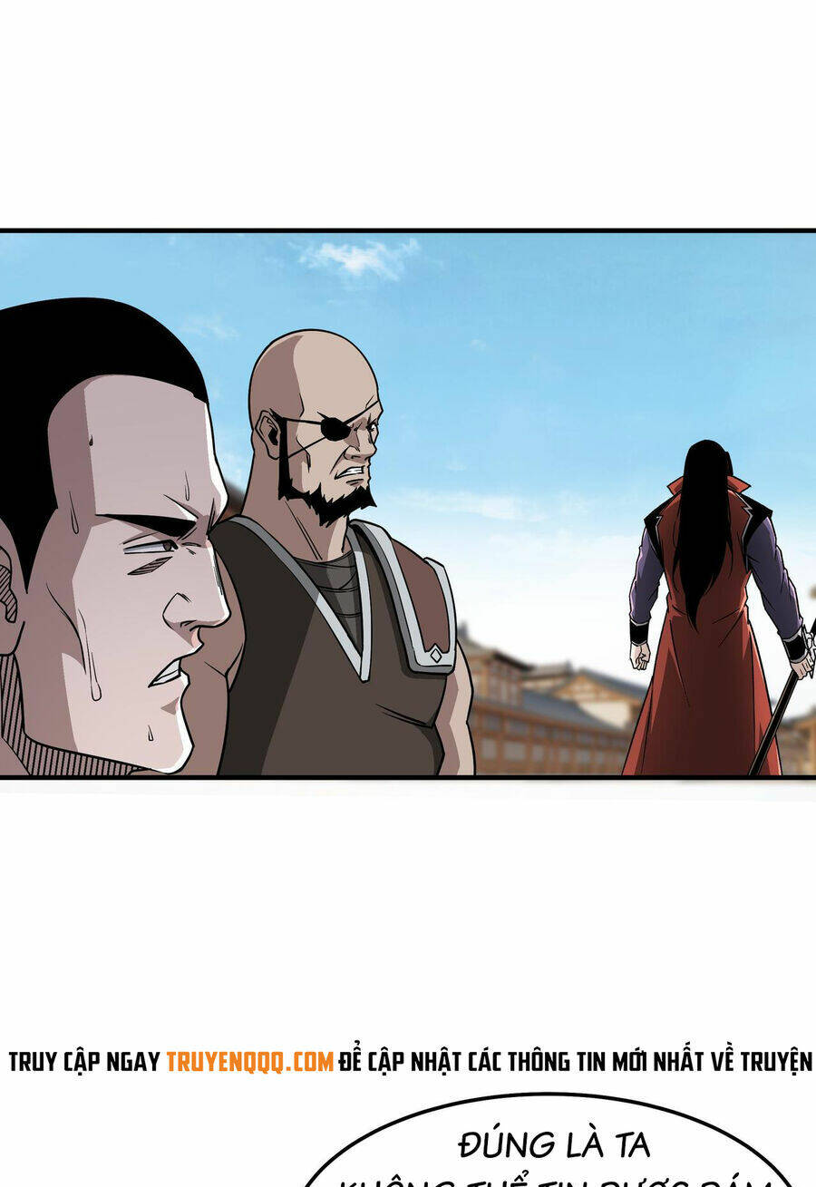 Tối Cường Phản Phái Hệ Thống Chapter 290 - Trang 2