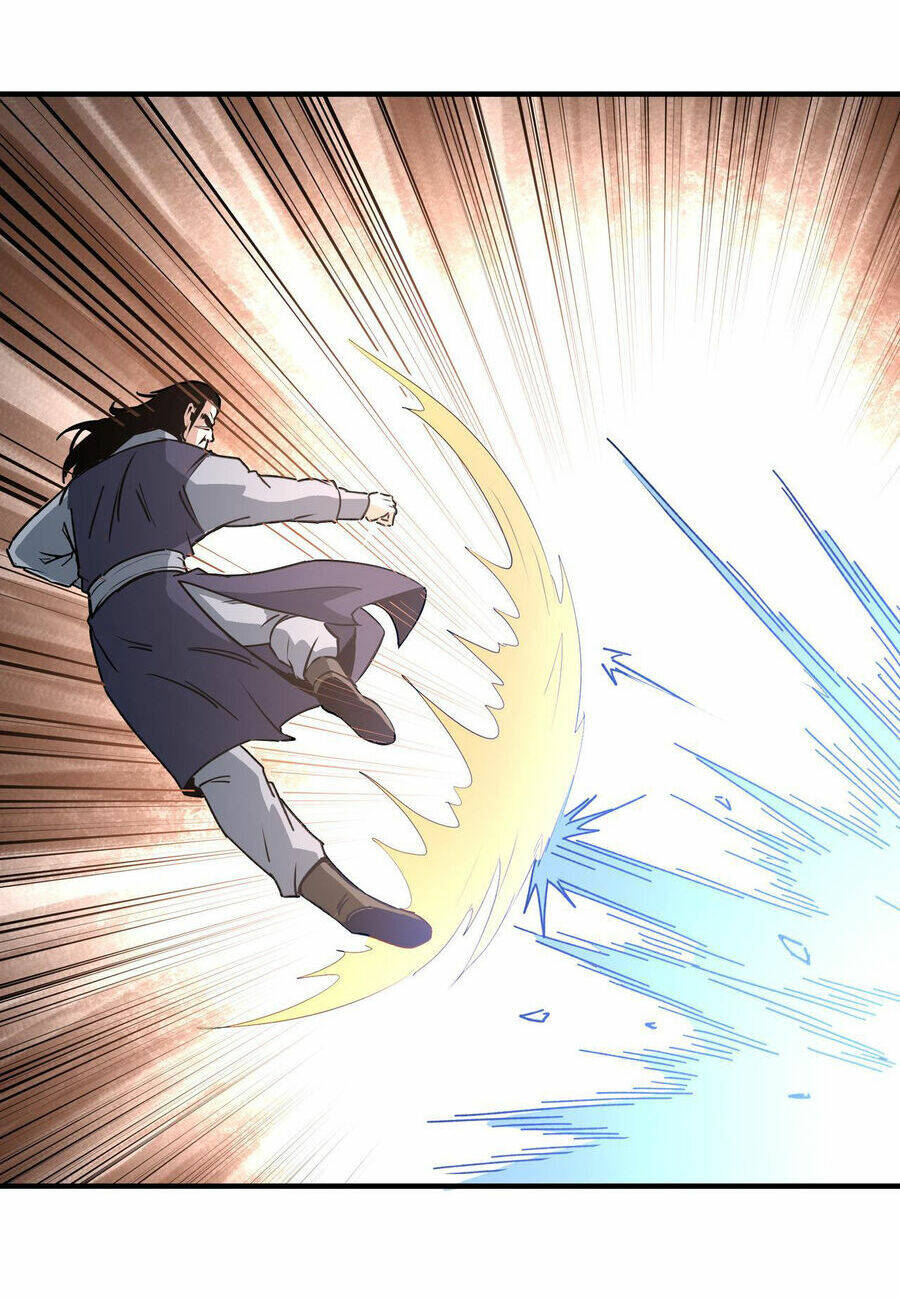 Tối Cường Phản Phái Hệ Thống Chapter 290 - Trang 2