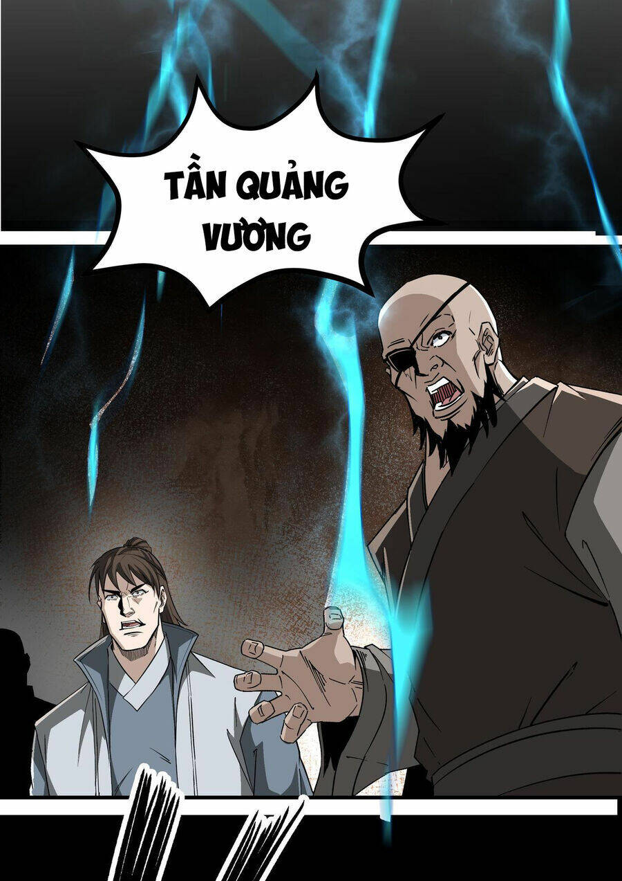 Tối Cường Phản Phái Hệ Thống Chapter 290 - Trang 2