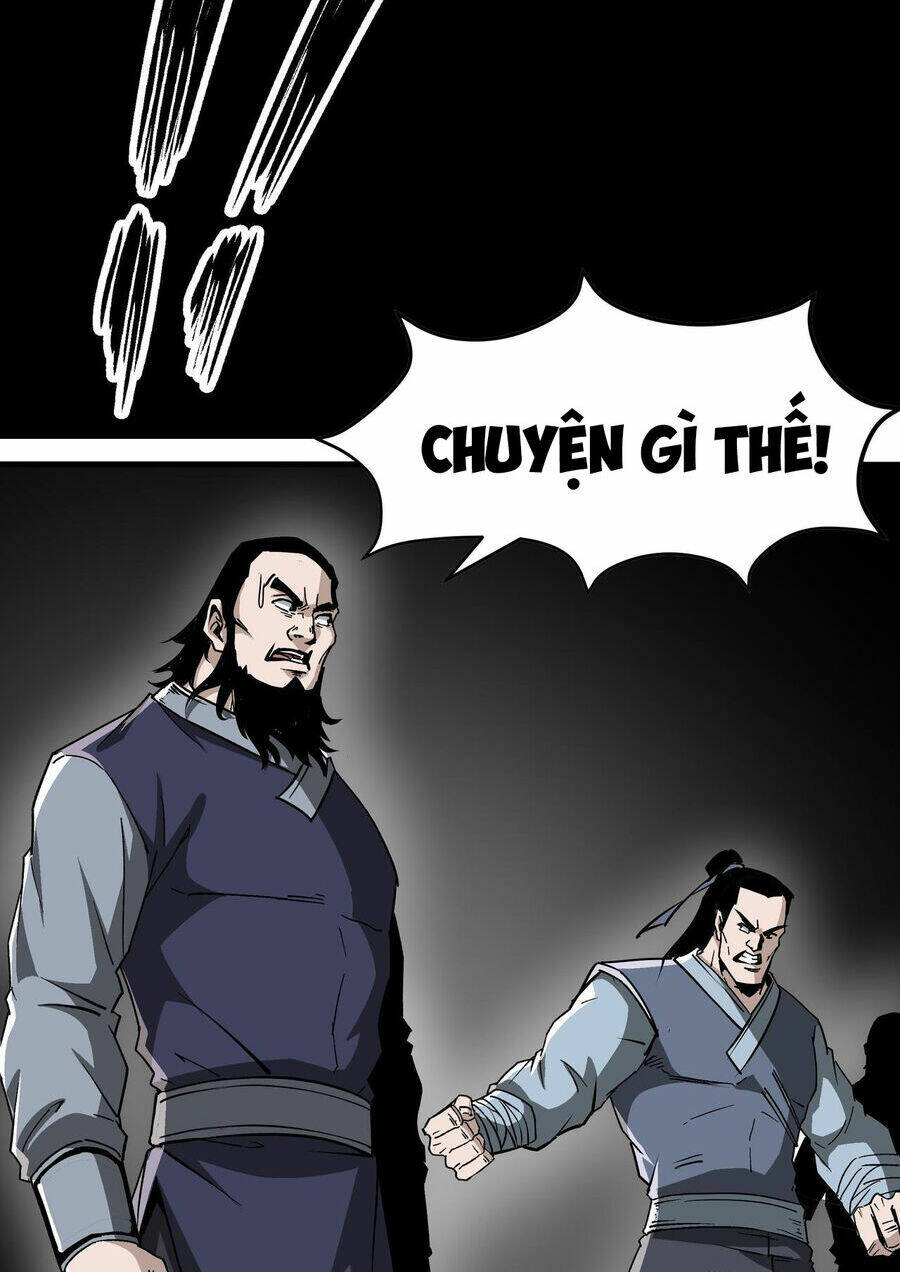 Tối Cường Phản Phái Hệ Thống Chapter 290 - Trang 2