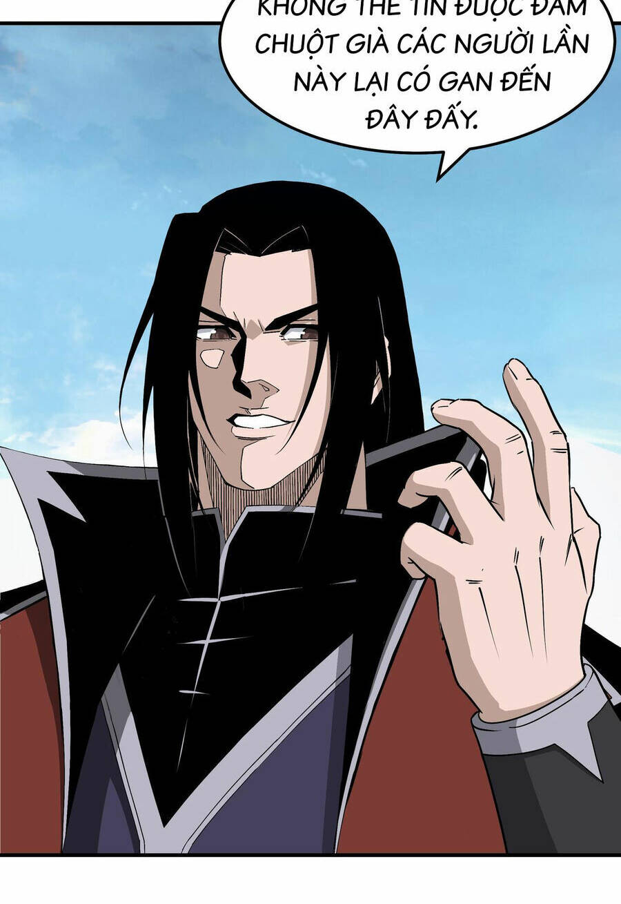 Tối Cường Phản Phái Hệ Thống Chapter 290 - Trang 2