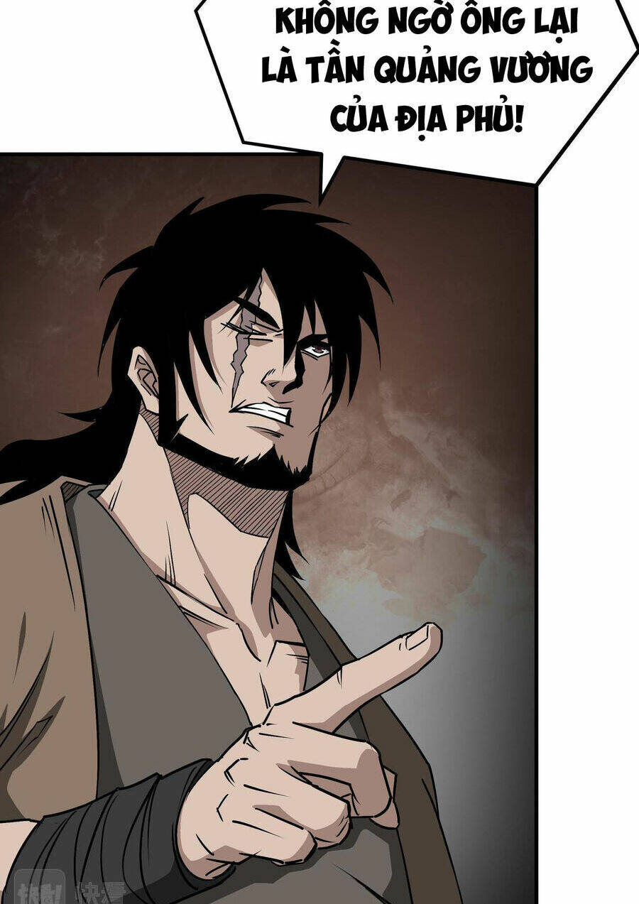 Tối Cường Phản Phái Hệ Thống Chapter 290 - Trang 2