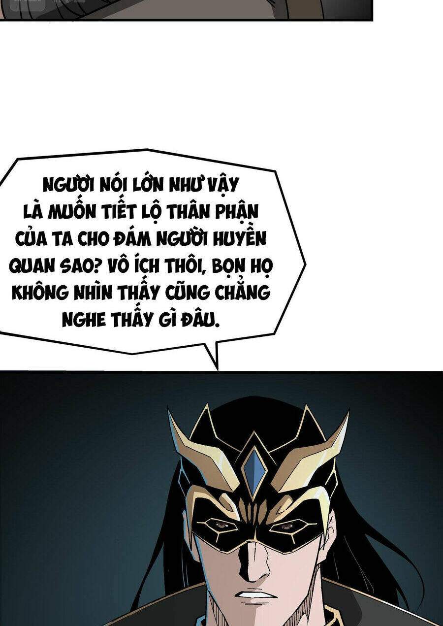 Tối Cường Phản Phái Hệ Thống Chapter 290 - Trang 2