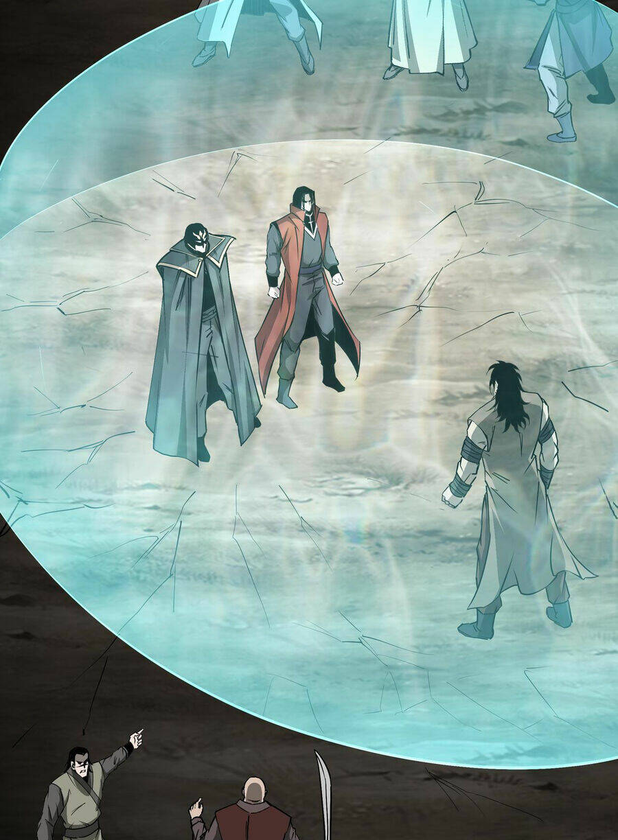 Tối Cường Phản Phái Hệ Thống Chapter 290 - Trang 2