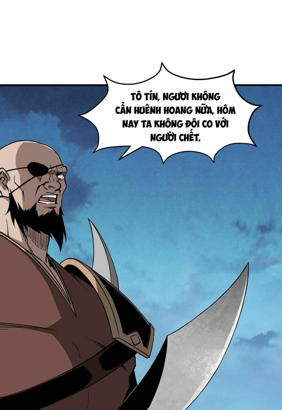 Tối Cường Phản Phái Hệ Thống Chapter 290 - Trang 2