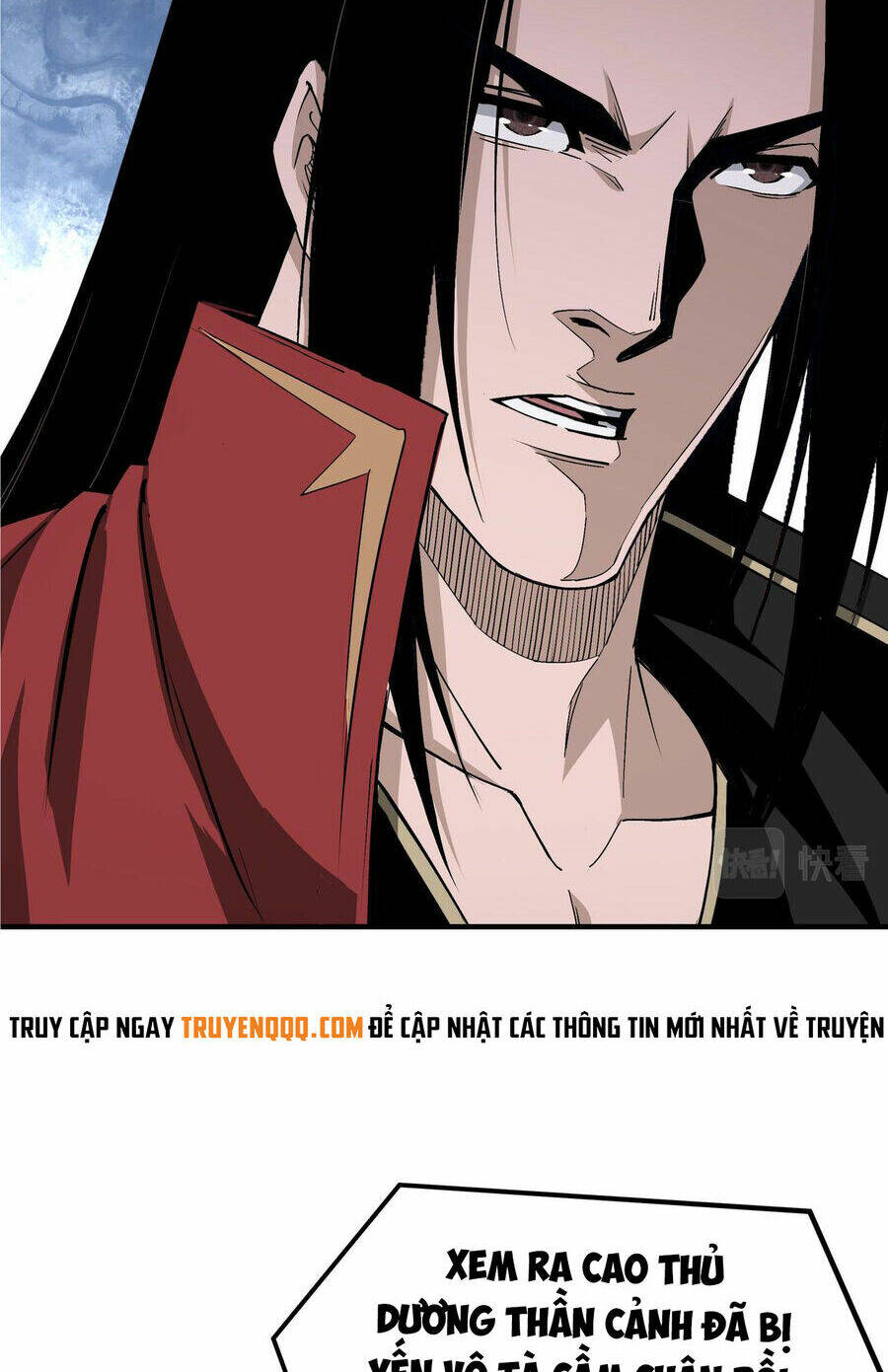 Tối Cường Phản Phái Hệ Thống Chapter 290 - Trang 2