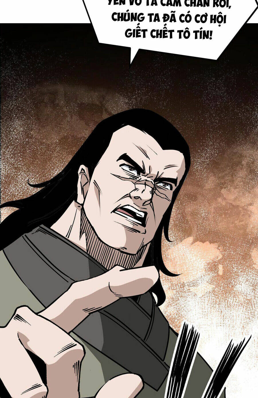 Tối Cường Phản Phái Hệ Thống Chapter 290 - Trang 2