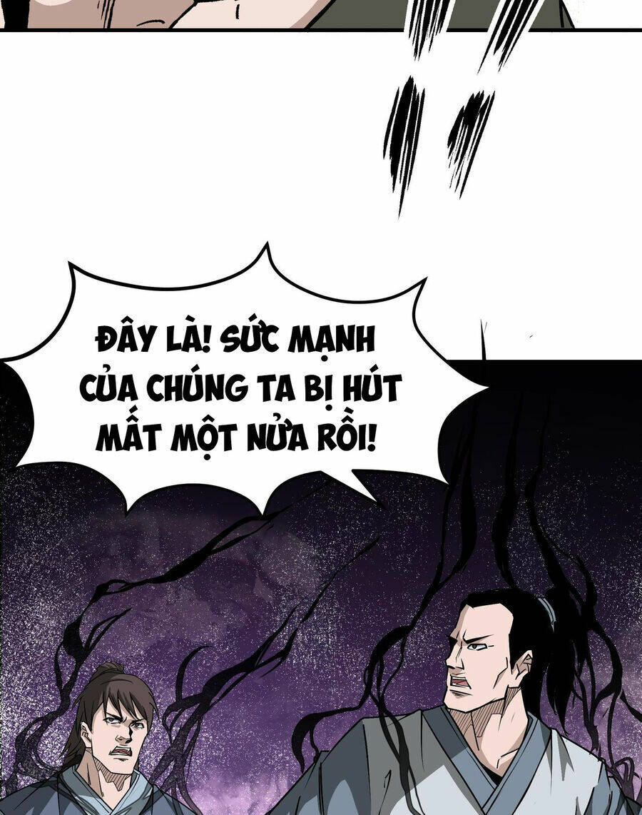 Tối Cường Phản Phái Hệ Thống Chapter 290 - Trang 2