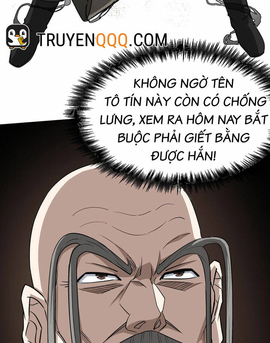 Tối Cường Phản Phái Hệ Thống Chapter 290 - Trang 2