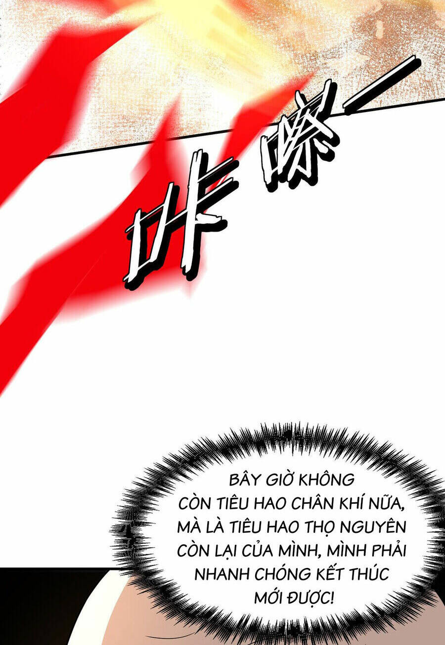 Tối Cường Phản Phái Hệ Thống Chapter 291 - Trang 2