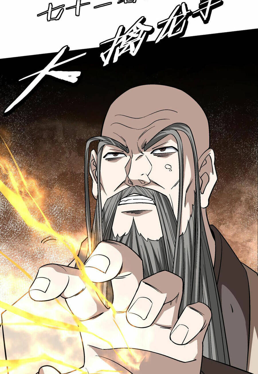 Tối Cường Phản Phái Hệ Thống Chapter 291 - Trang 2