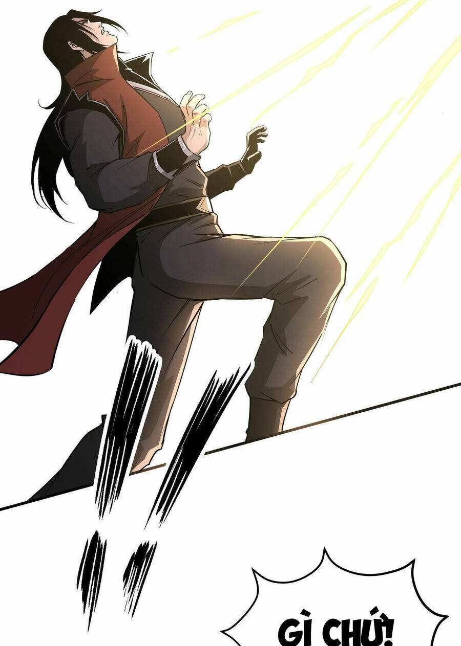 Tối Cường Phản Phái Hệ Thống Chapter 291 - Trang 2