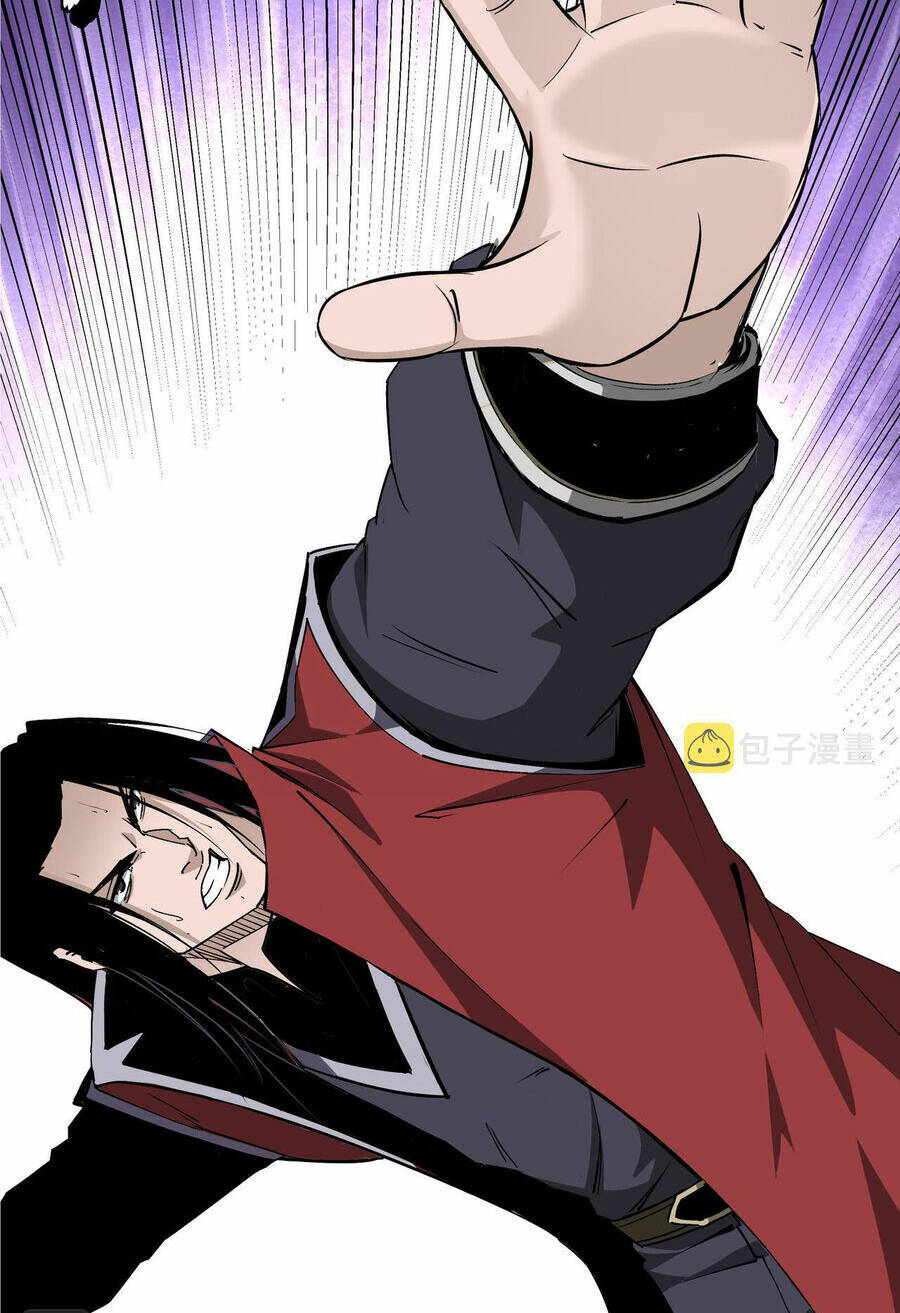 Tối Cường Phản Phái Hệ Thống Chapter 291 - Trang 2