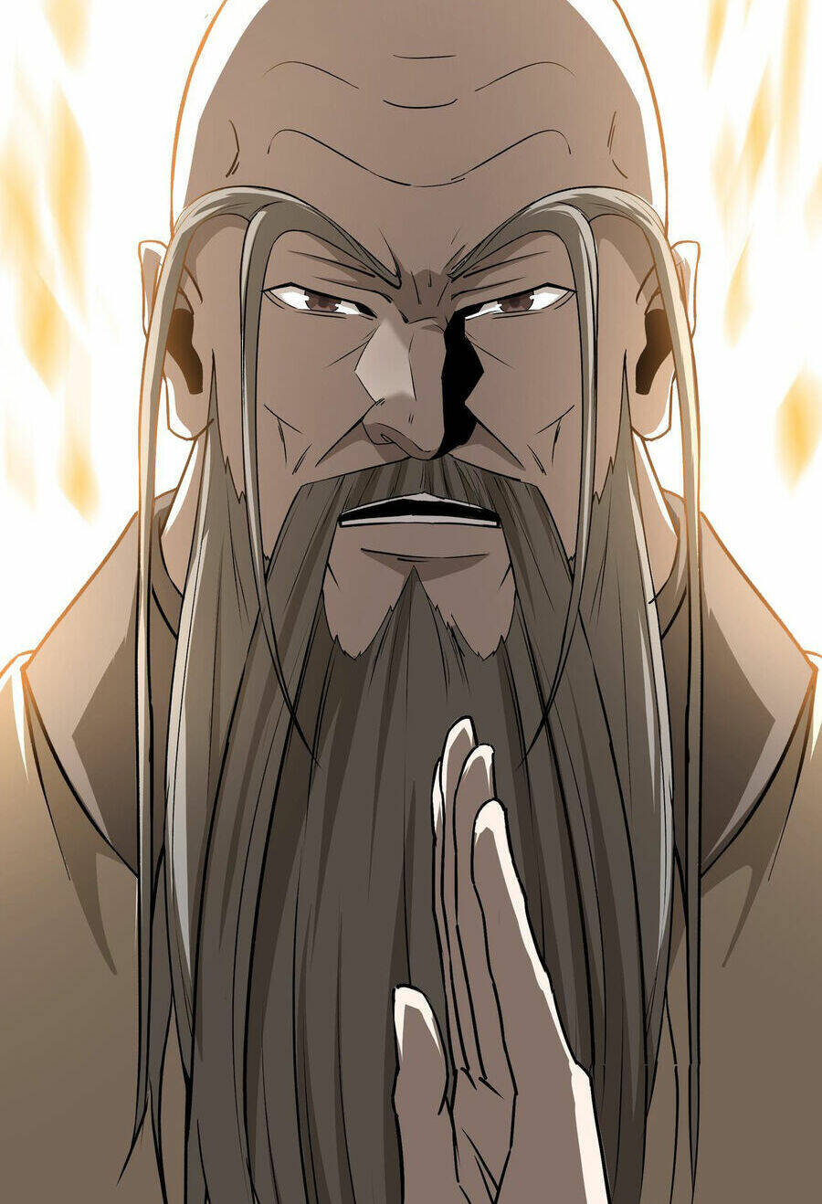 Tối Cường Phản Phái Hệ Thống Chapter 291 - Trang 2