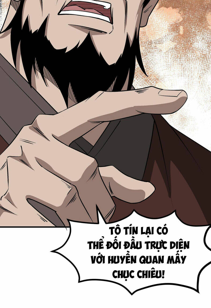 Tối Cường Phản Phái Hệ Thống Chapter 291 - Trang 2