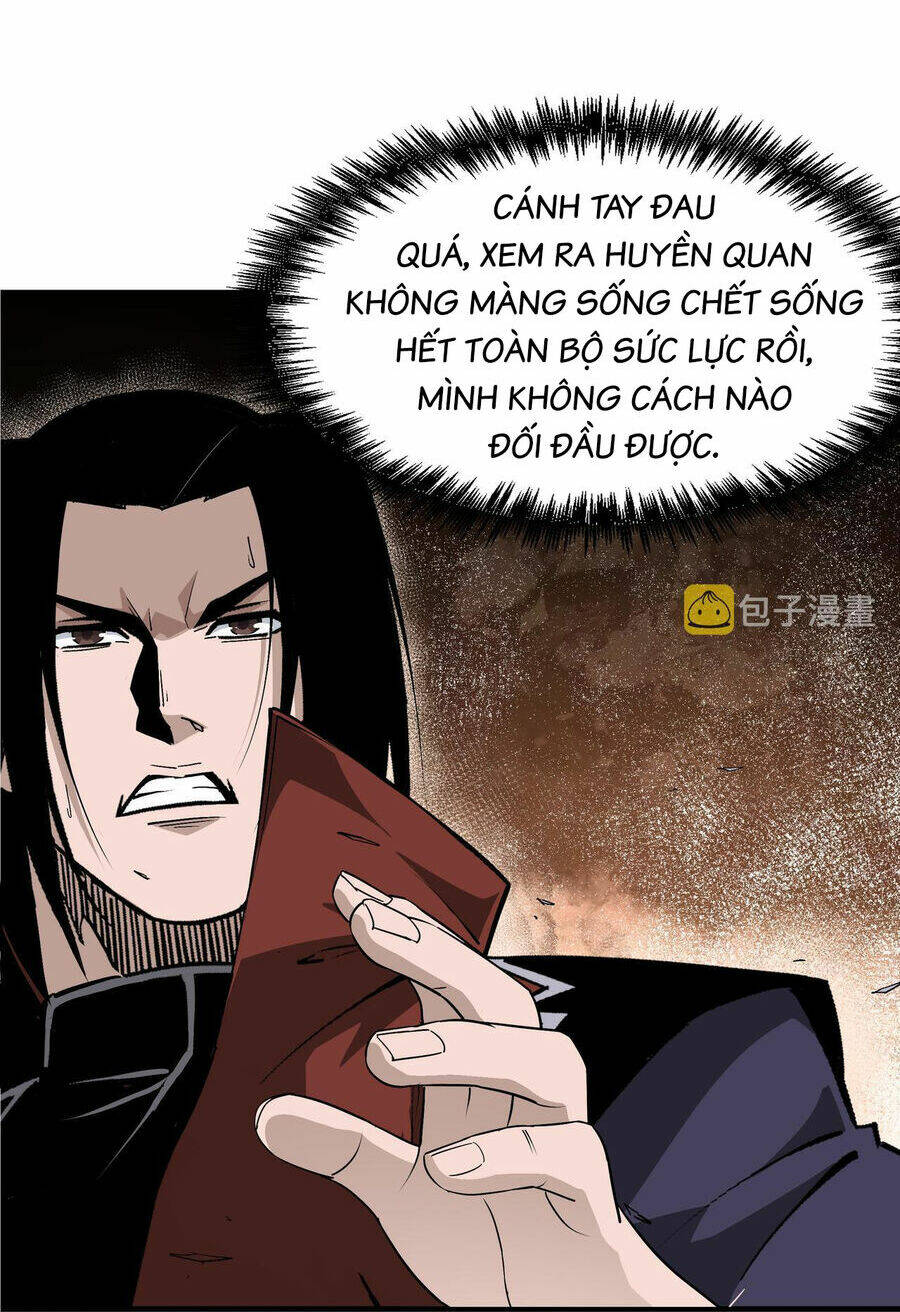 Tối Cường Phản Phái Hệ Thống Chapter 291 - Trang 2