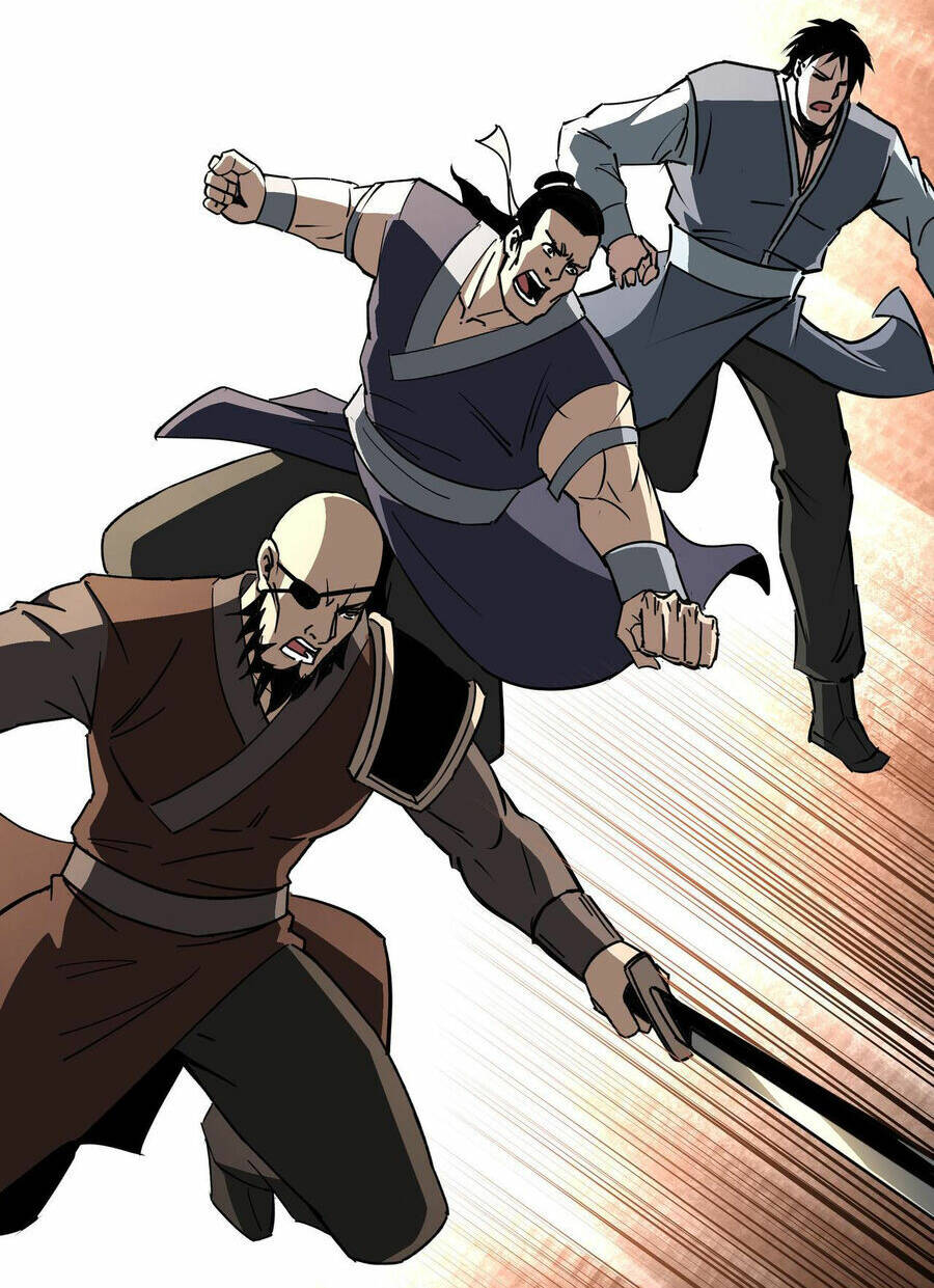 Tối Cường Phản Phái Hệ Thống Chapter 291 - Trang 2