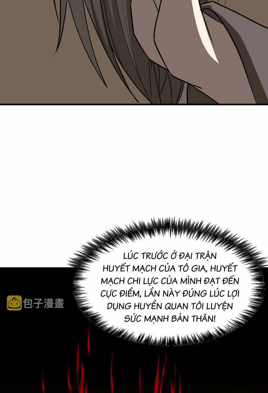 Tối Cường Phản Phái Hệ Thống Chapter 291 - Trang 2