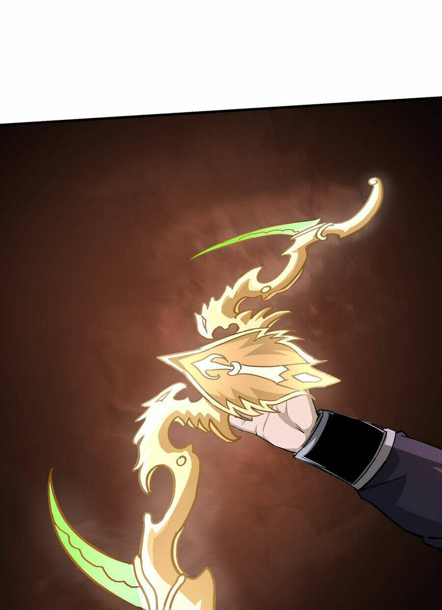 Tối Cường Phản Phái Hệ Thống Chapter 291 - Trang 2