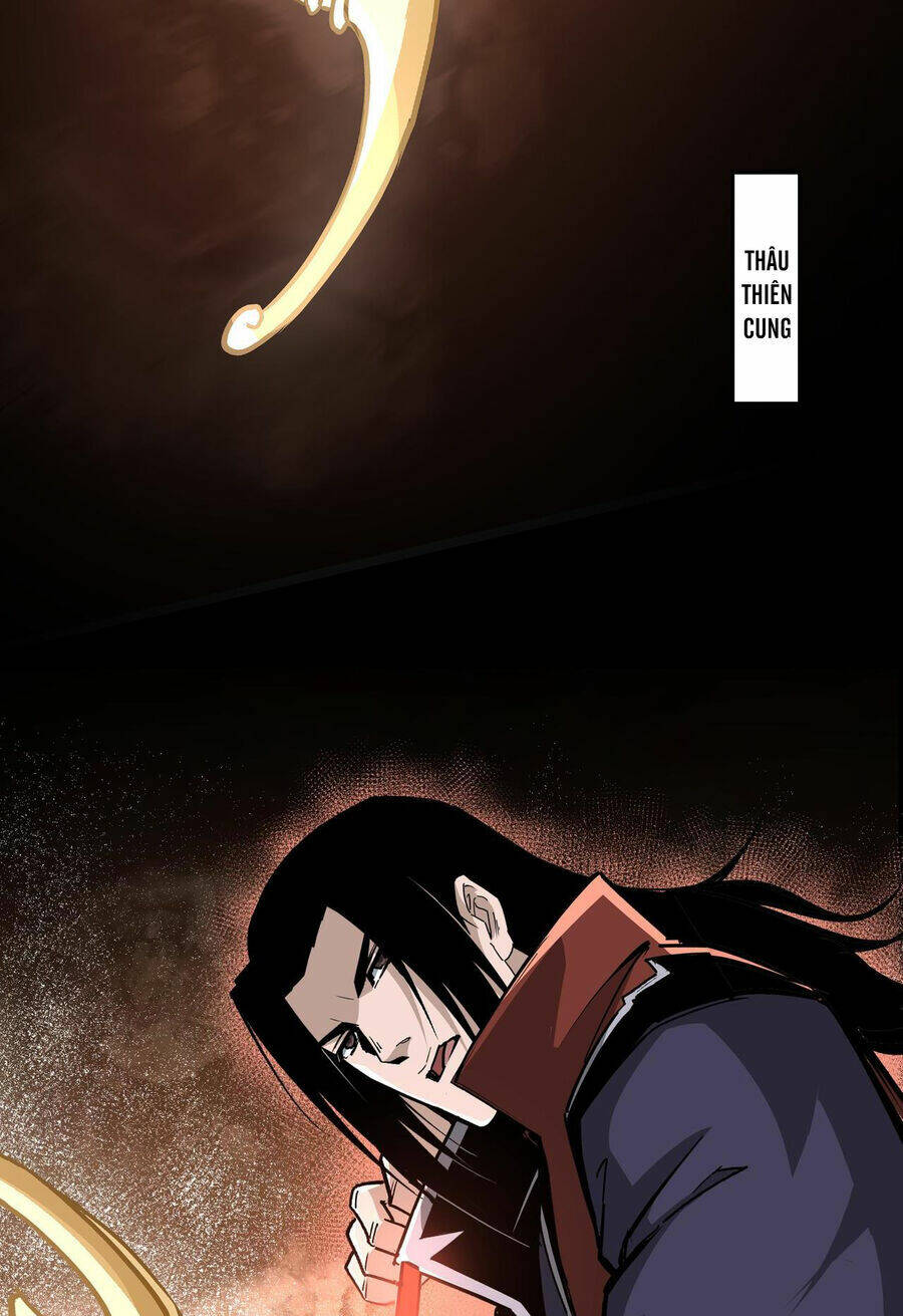 Tối Cường Phản Phái Hệ Thống Chapter 291 - Trang 2