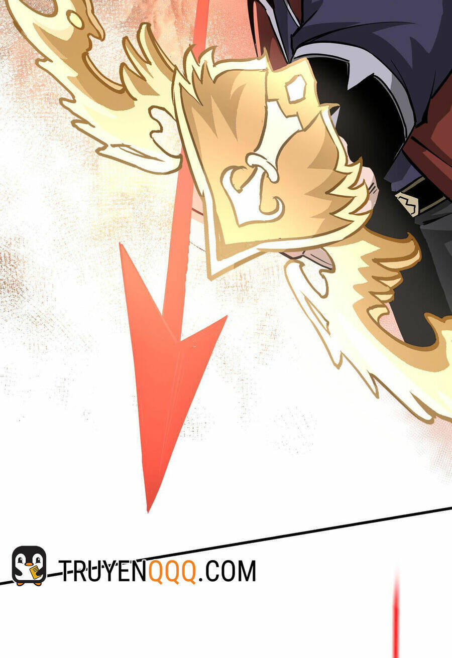 Tối Cường Phản Phái Hệ Thống Chapter 291 - Trang 2