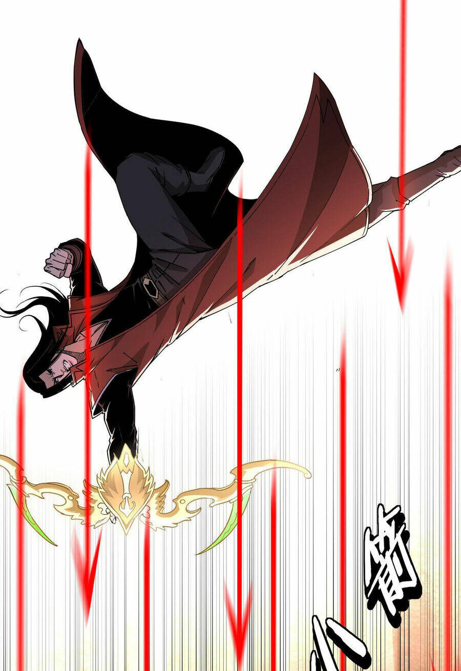 Tối Cường Phản Phái Hệ Thống Chapter 291 - Trang 2