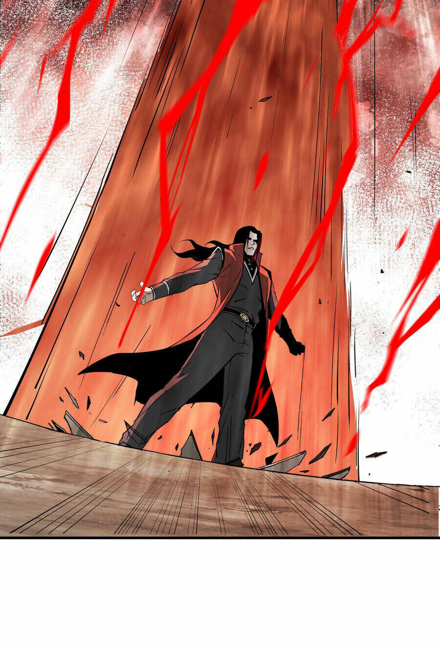 Tối Cường Phản Phái Hệ Thống Chapter 291 - Trang 2