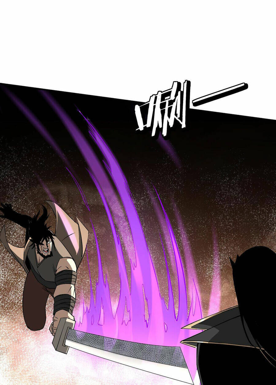 Tối Cường Phản Phái Hệ Thống Chapter 292 - Trang 2