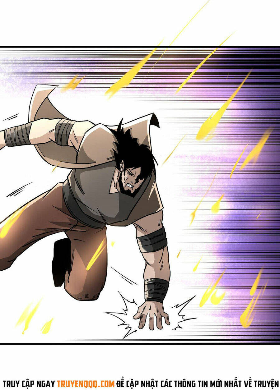 Tối Cường Phản Phái Hệ Thống Chapter 292 - Trang 2