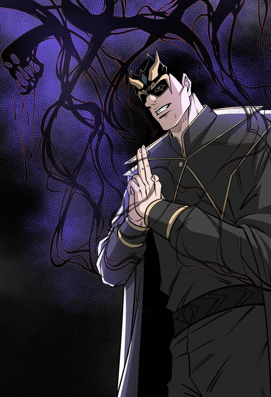 Tối Cường Phản Phái Hệ Thống Chapter 292 - Trang 2