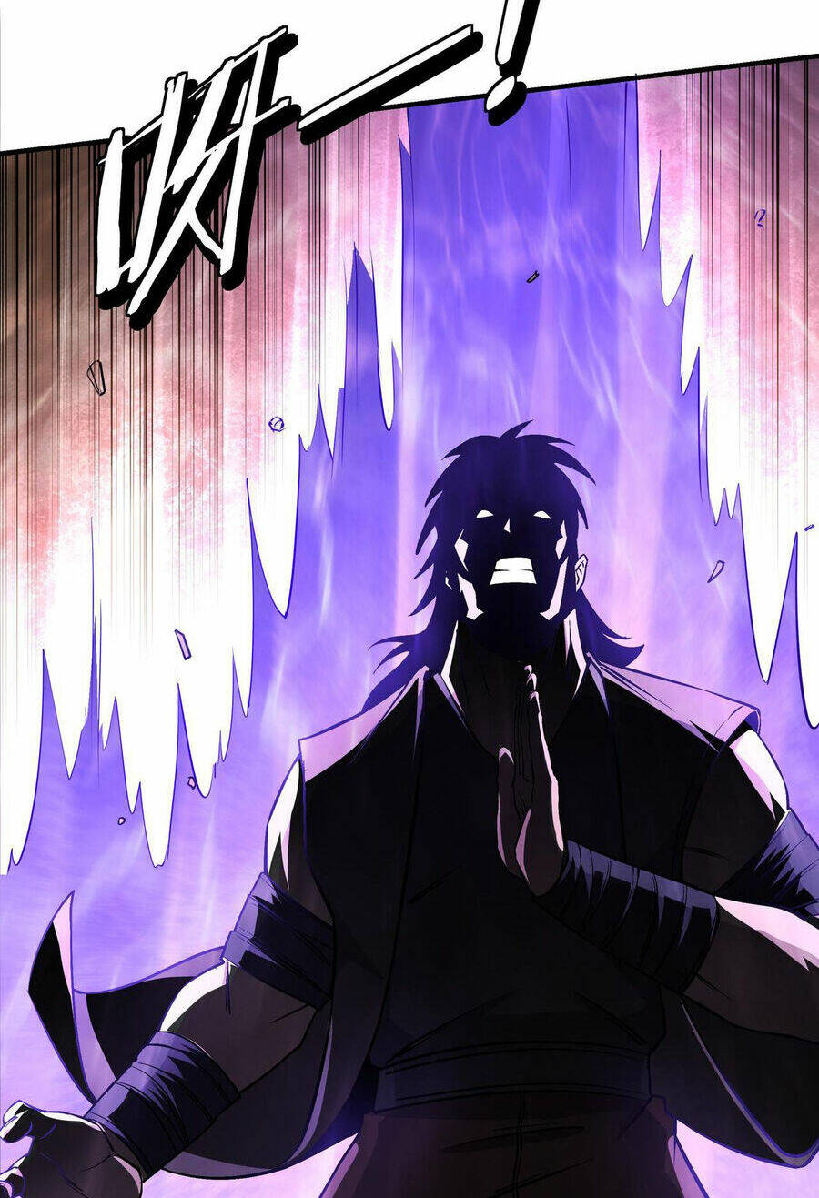 Tối Cường Phản Phái Hệ Thống Chapter 292 - Trang 2