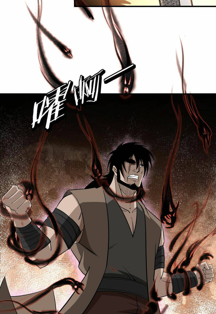 Tối Cường Phản Phái Hệ Thống Chapter 292 - Trang 2