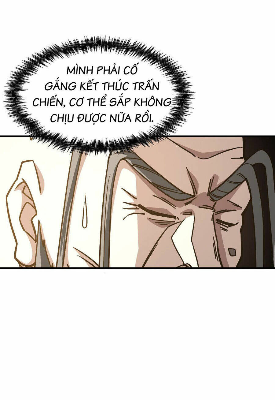 Tối Cường Phản Phái Hệ Thống Chapter 292 - Trang 2