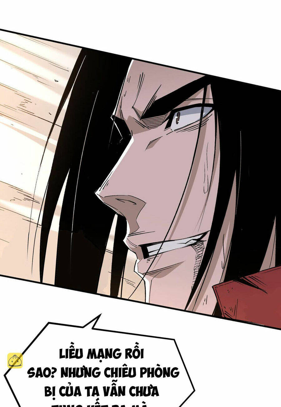 Tối Cường Phản Phái Hệ Thống Chapter 292 - Trang 2