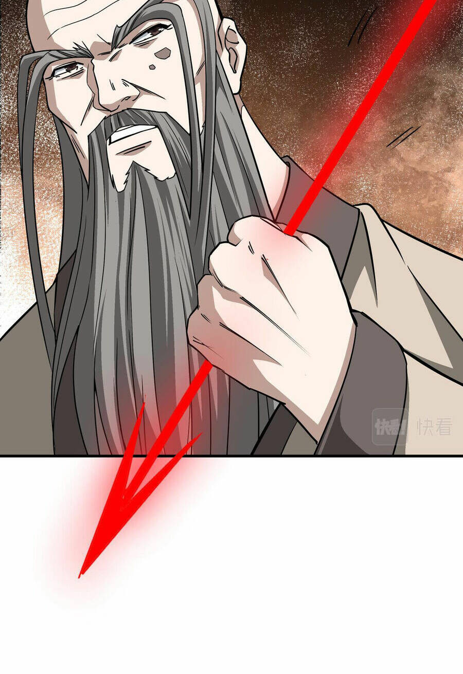 Tối Cường Phản Phái Hệ Thống Chapter 292 - Trang 2