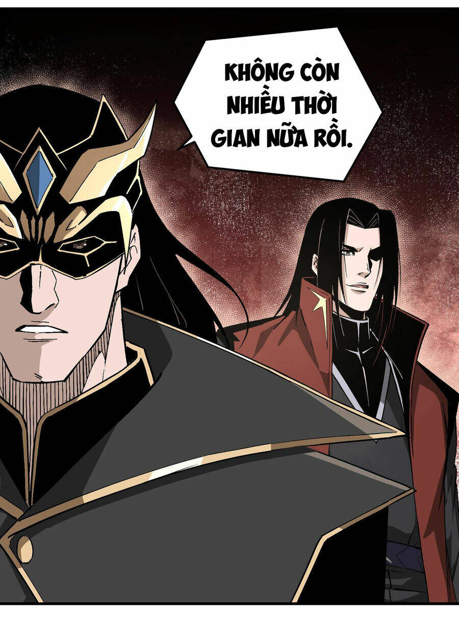 Tối Cường Phản Phái Hệ Thống Chapter 292 - Trang 2