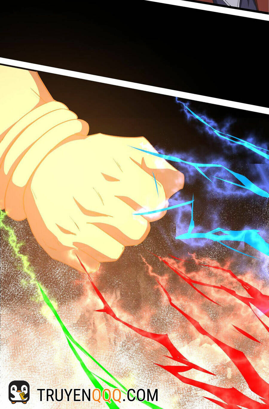 Tối Cường Phản Phái Hệ Thống Chapter 293 - Trang 2