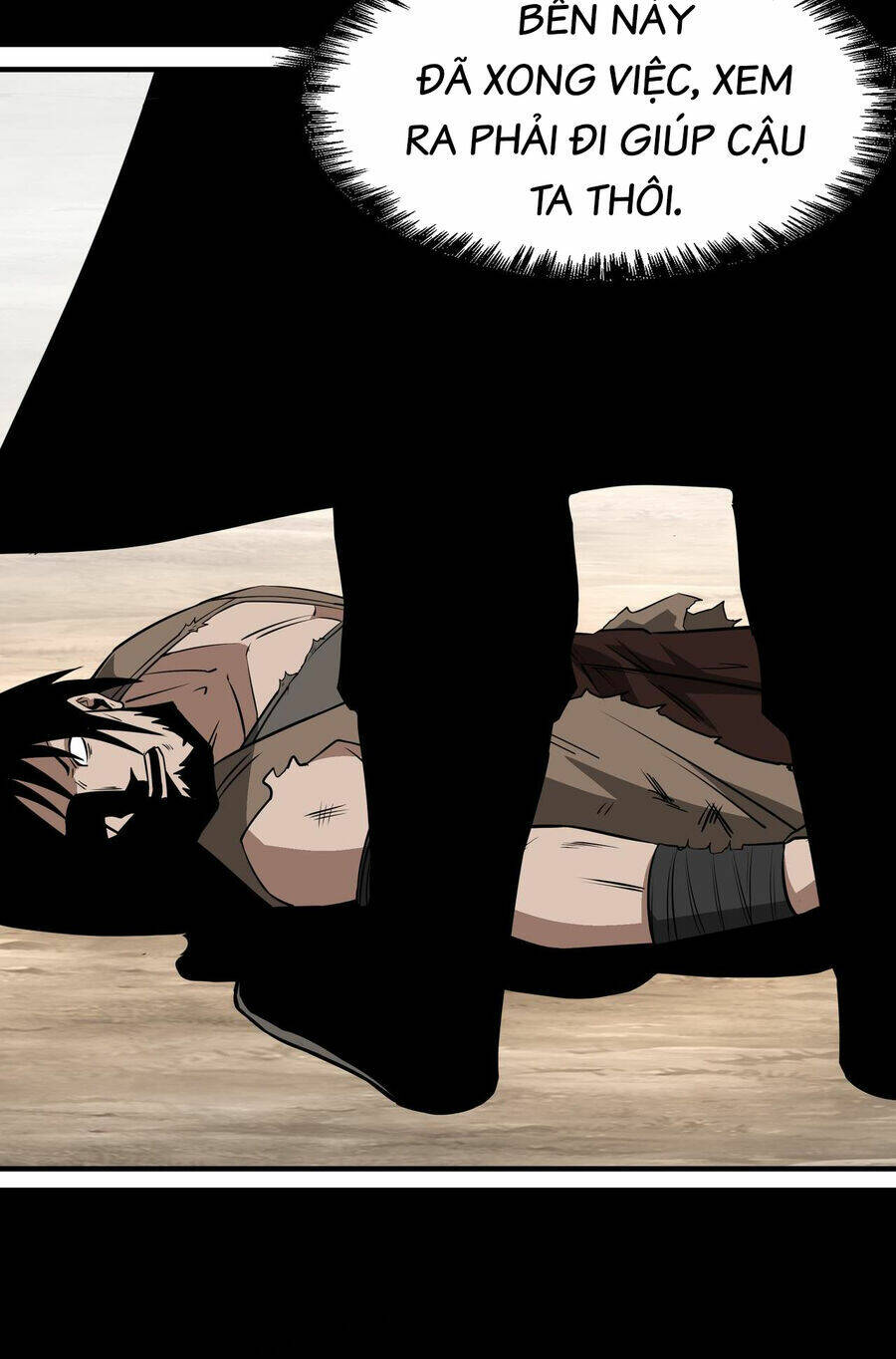 Tối Cường Phản Phái Hệ Thống Chapter 293 - Trang 2