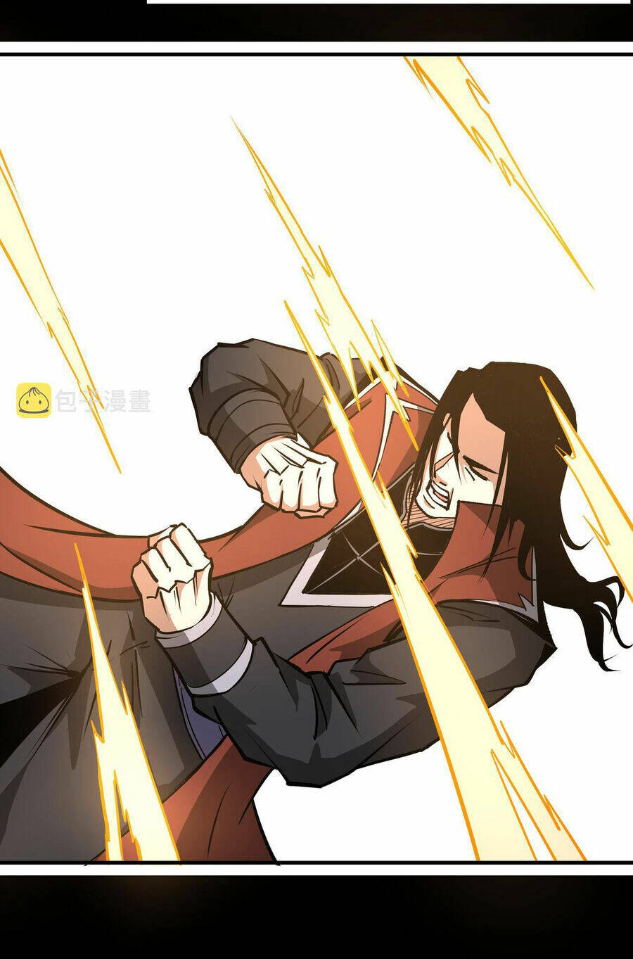 Tối Cường Phản Phái Hệ Thống Chapter 293 - Trang 2