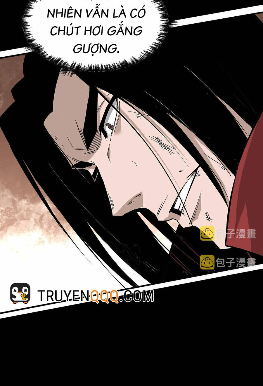 Tối Cường Phản Phái Hệ Thống Chapter 293 - Trang 2