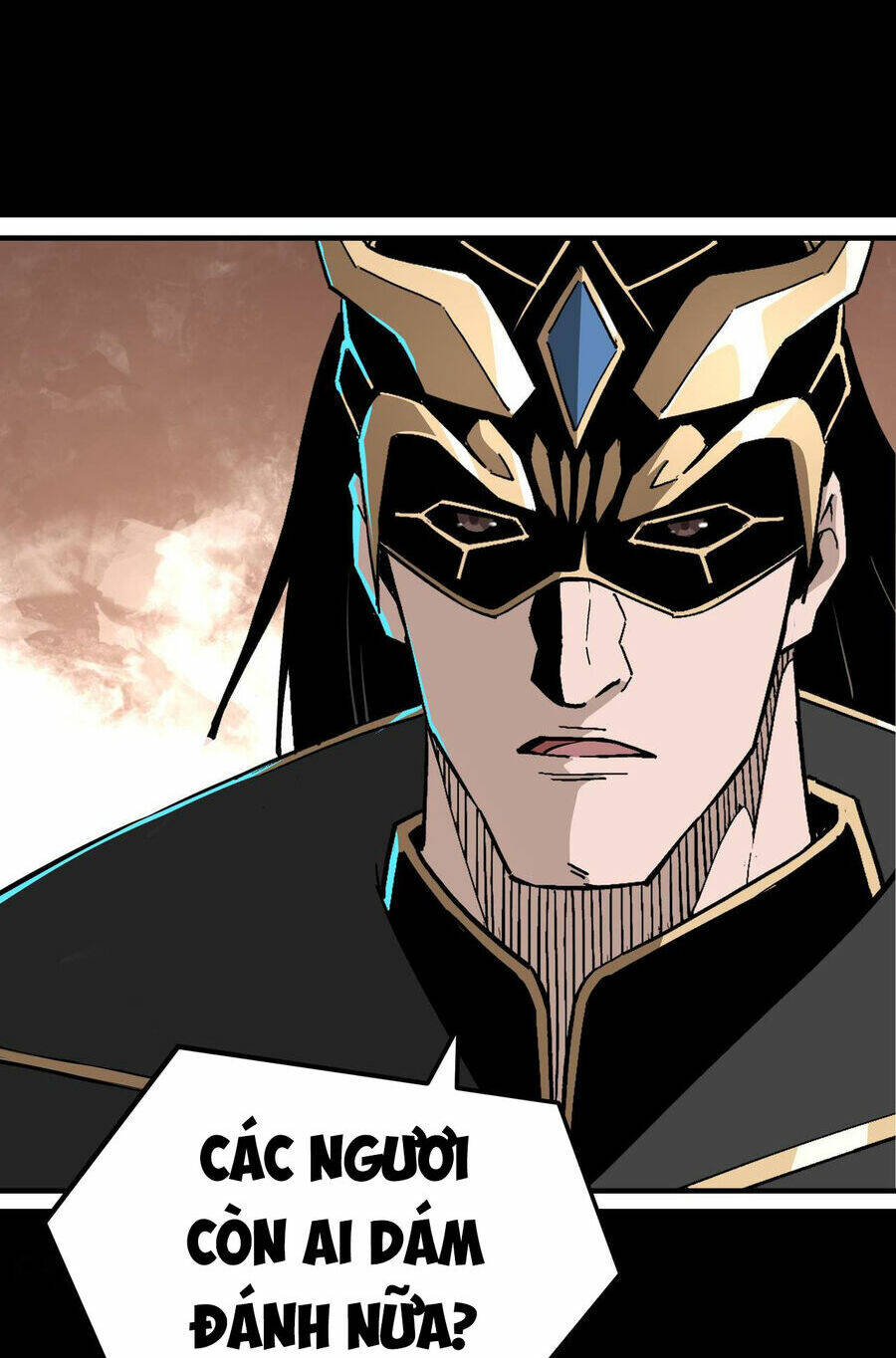 Tối Cường Phản Phái Hệ Thống Chapter 293 - Trang 2