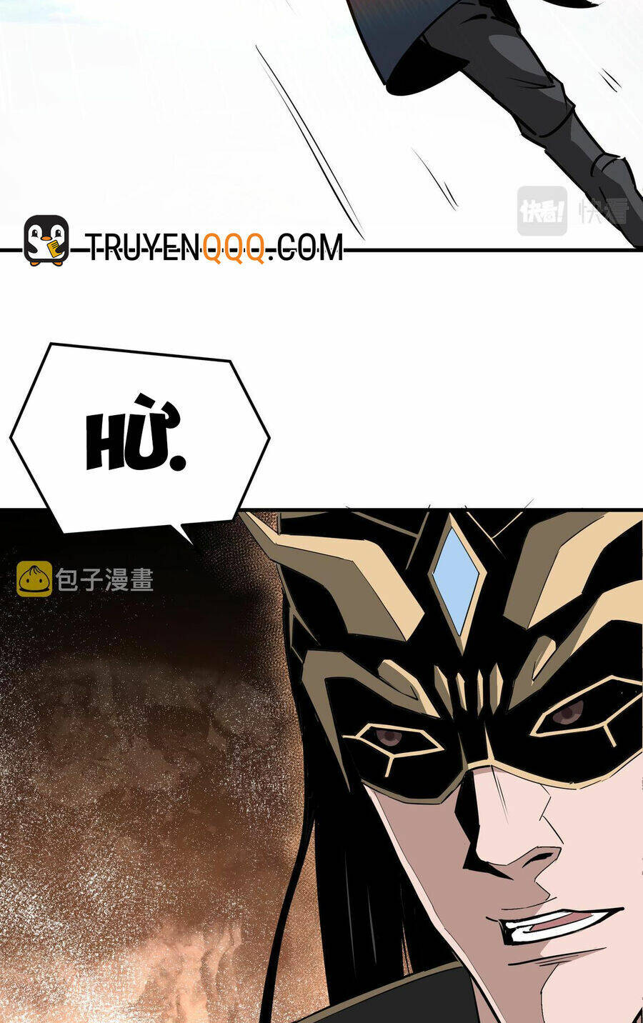 Tối Cường Phản Phái Hệ Thống Chapter 293 - Trang 2